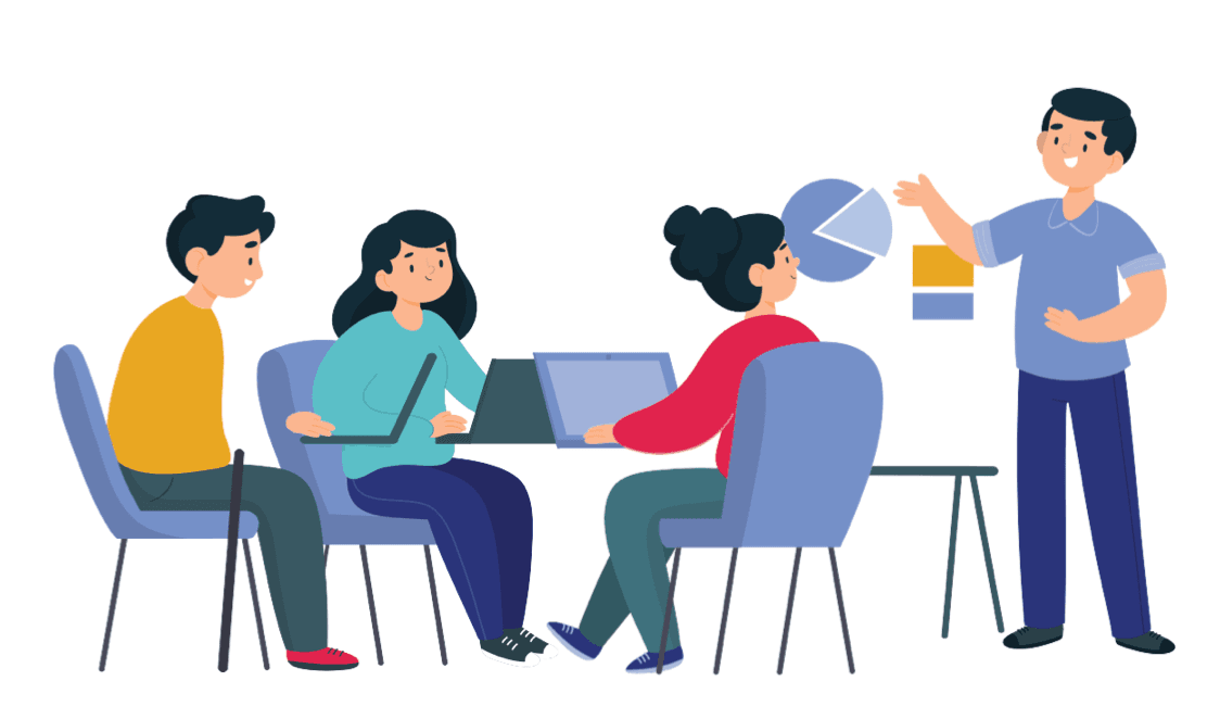 Conducting Meetings