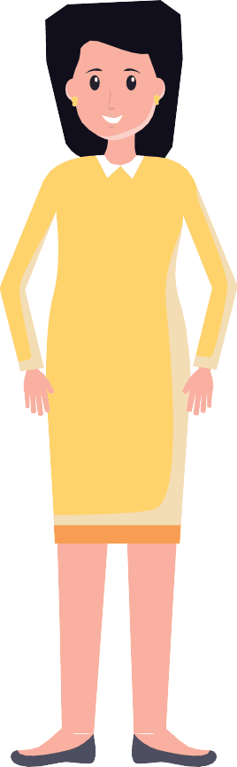 Dress Code & Body Language