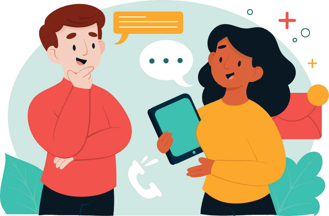 Effective Communication