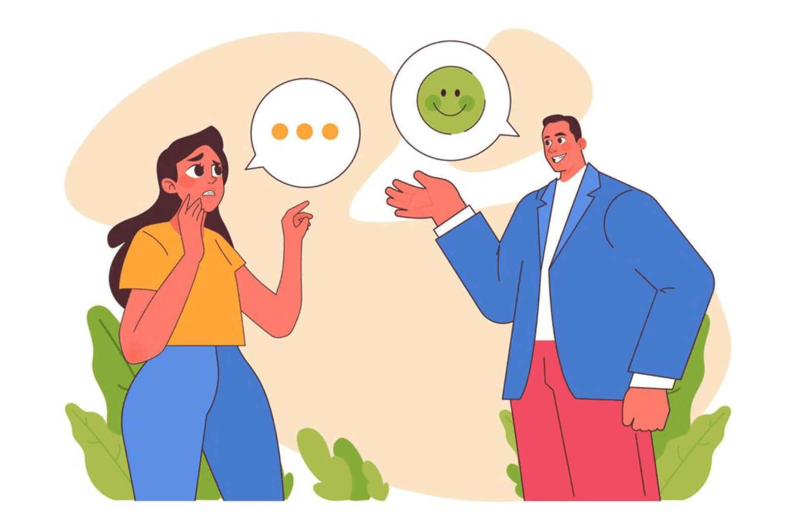 Social Skill Development, Etiquette and Mannerisms