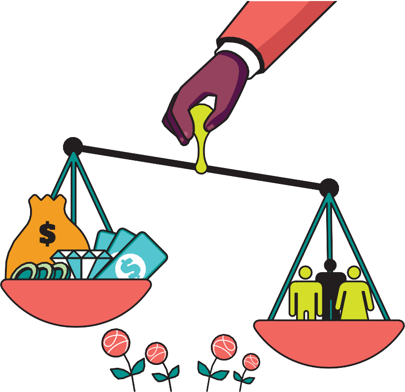 Work Ethics, Integrity & Moral Values