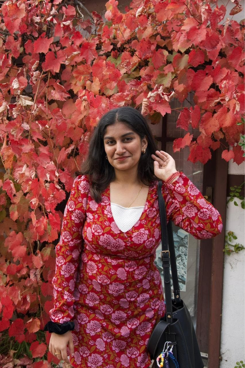 Anshi Agarwala