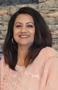 Cynthia Islam