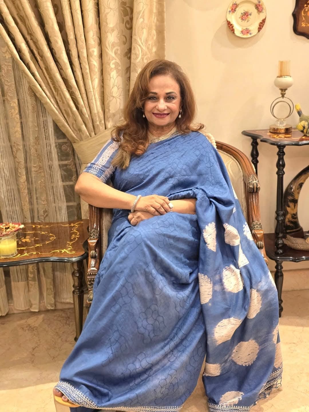 Rokshenda Yasmin